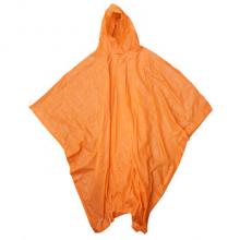 63      PONCHO =10m ORANGE