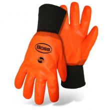 3500  GLOVE =ORG INSULATED PVC