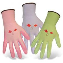 8429L GLOVE =L  -LADIES NYLON***