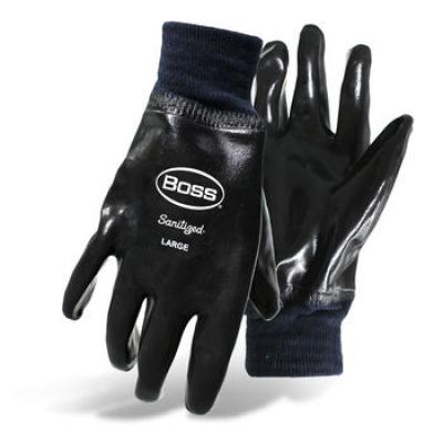 931   GLOVE =L  -LINED NEOPRENE