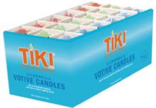14091 CITRONELLA =VOTIVE TIKI***