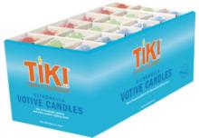 14091 CITRONELLA =VOTIVE TIKI***