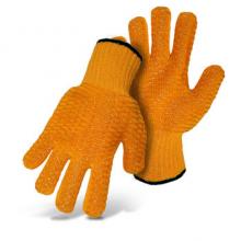 4099J GLOVE =XL -REVERSIBLE POLY