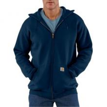 K122472 HOODED ZIP SWEATSHIRT