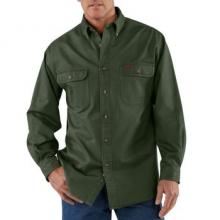 S09MOS OAKMAN WORK SHIRT