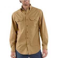 S202256 FORT LONG-SLEEVE SHIRT