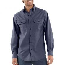 S202499 FORT LONG-SLEEVE SHIRT