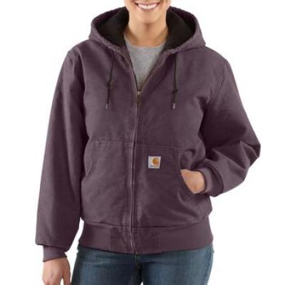 WJ130DPM SANDSTONE ACTIVE JACKET