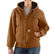 WJ130211 SANDSTONE ACTIVE JACKET