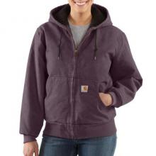 WJ130DPM SANDSTONE ACTIVE JACKET