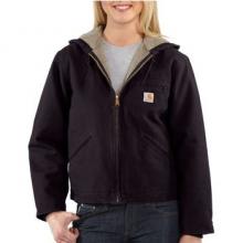 WJ141DWN SANDSTONE SIERRA JACKET