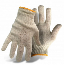 1JC1202  STRING KNIT GLOVE