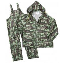 3PR0300C LINED RAIN SUIT