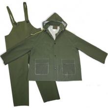 3PR0300G LINED RAIN SUIT