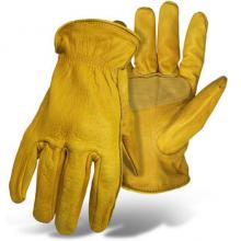 6039 GRAIN COWHIDE LEATHER GLOVE