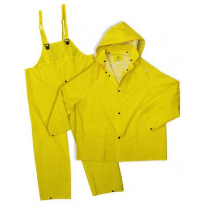 3PR0300Y LINED RAIN SUIT