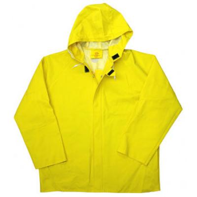 BIG BLUE STORES - 3PR0500Y LINED RAIN JACKET