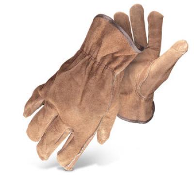 4066 SPLIT COWHIDE LEATHER GLOVE