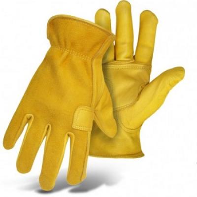 4086 PREM DEERSKIN GLOVE