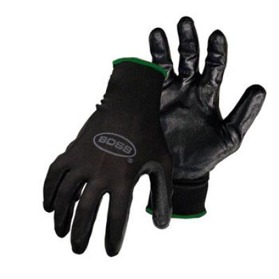 8436 NITRILE PALM GLOVE