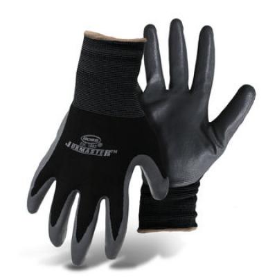 8442  NITRILE PALM GLOVE