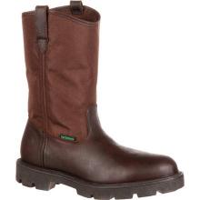 G113 11" WATERPROOF WORK BOOT