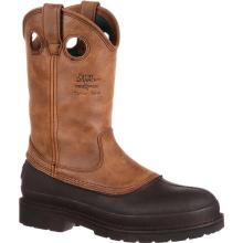 G5514 12" MUDDOG WORK BOOT