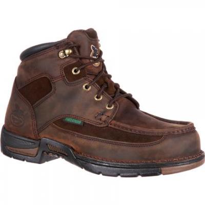 G7403 6" WATERPROOF WORK BOOT