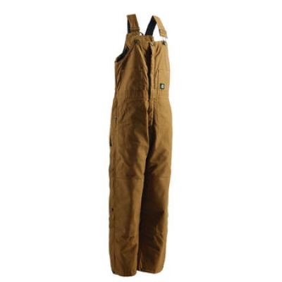 B415BD DELUXE INSULATED BIB OVERALL