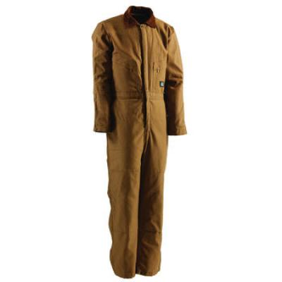 I417BD DELUXE INSULATED COVERALL