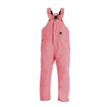 BB21BLH INSULATED BIB OVERALL
