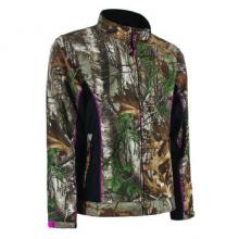 GWJS301XTA WEEKENDER SOFTSHELL JACKET