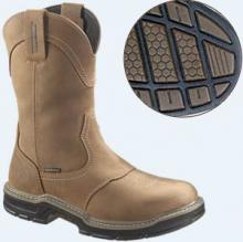 2288 WATERPROOF 10" BOOT