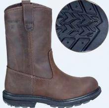 4727 SLIP RESISTANT 10" BOOT