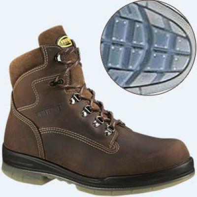 3226 WATERPROOF INSULATED 6" BOOT