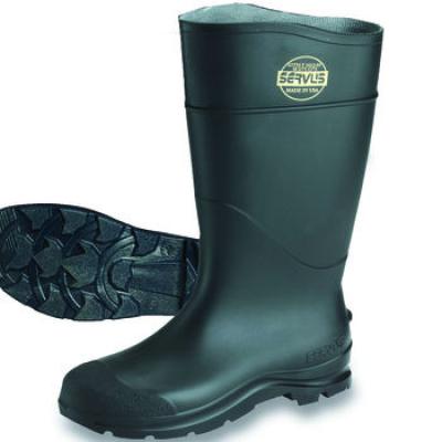 18822 KNEE PVC BOOT