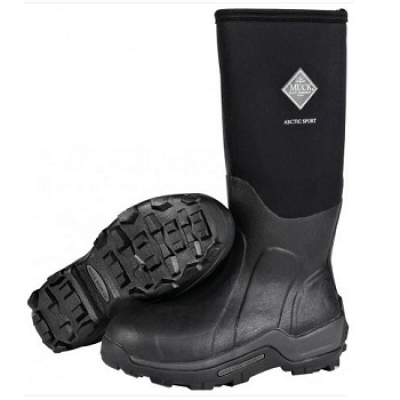 ASP000A ARTIC SPORT BOOT