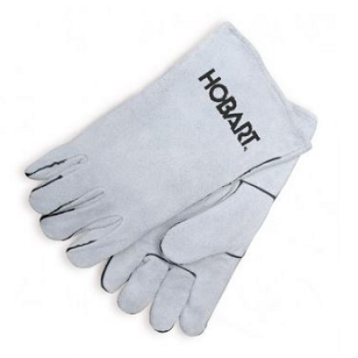 770018 GLOVE=WELDING-GREY