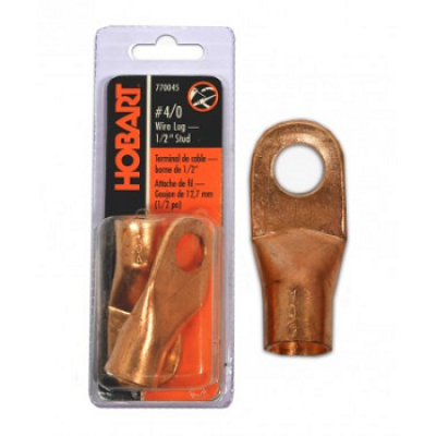 770045 LUG =CABLE#4/0x1/2"STUD