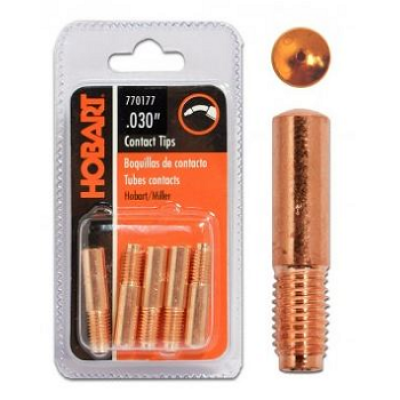 770177 TIP =MILLER .030      5PK