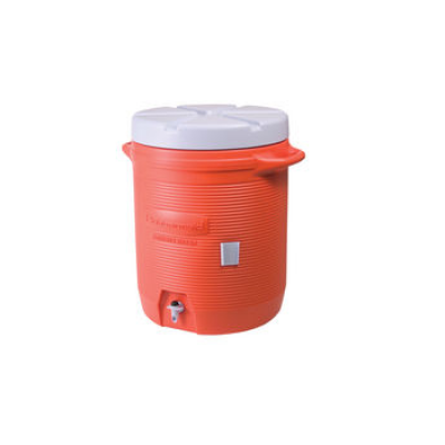 161001 COOLER =10gal-ORANGE