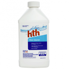 67015 FILTER CLEANER =1qt     #1