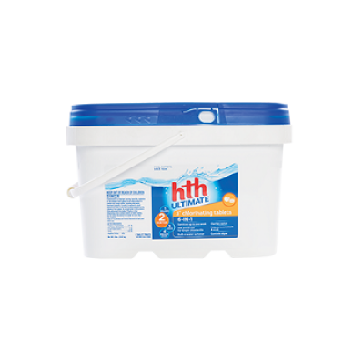 42044 CHLORINE =3"-8#-ULTRA*****