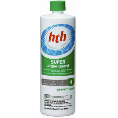 67032 ALGAE GUARD =1qt-60%******