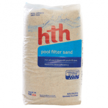 67079 FILTER SAND =50# -HTH