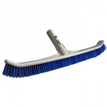 BRUSH 16" CURVED