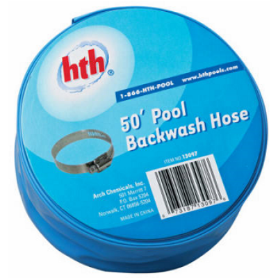 60640 HOSE =1.5"x50'-BACKWASH