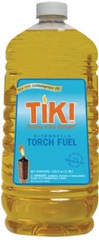 1216006 FUEL =TORCH 100oz CITRON