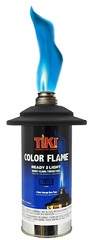 12182 FUEL =TORCH 12oz BLUE