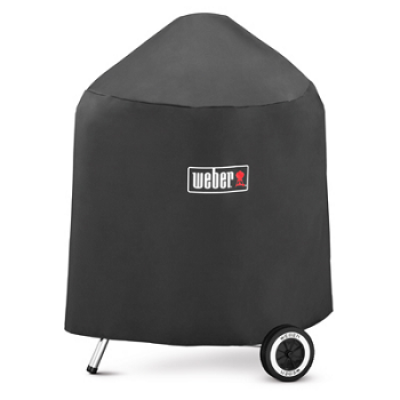 7150 GRILL COVER =22-1/2"-WEBER